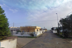 la Canuta